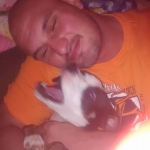 Meet your Posher, Greg